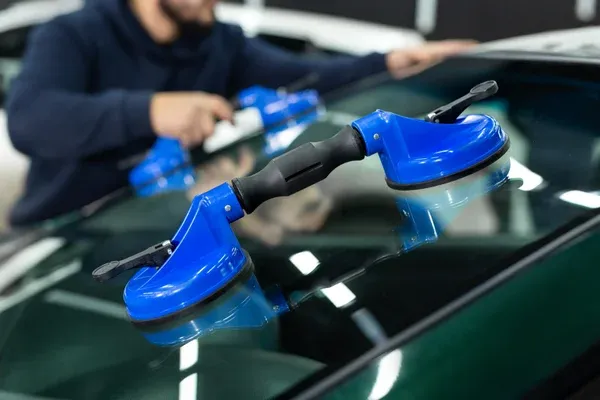 US AutoGlass website preview